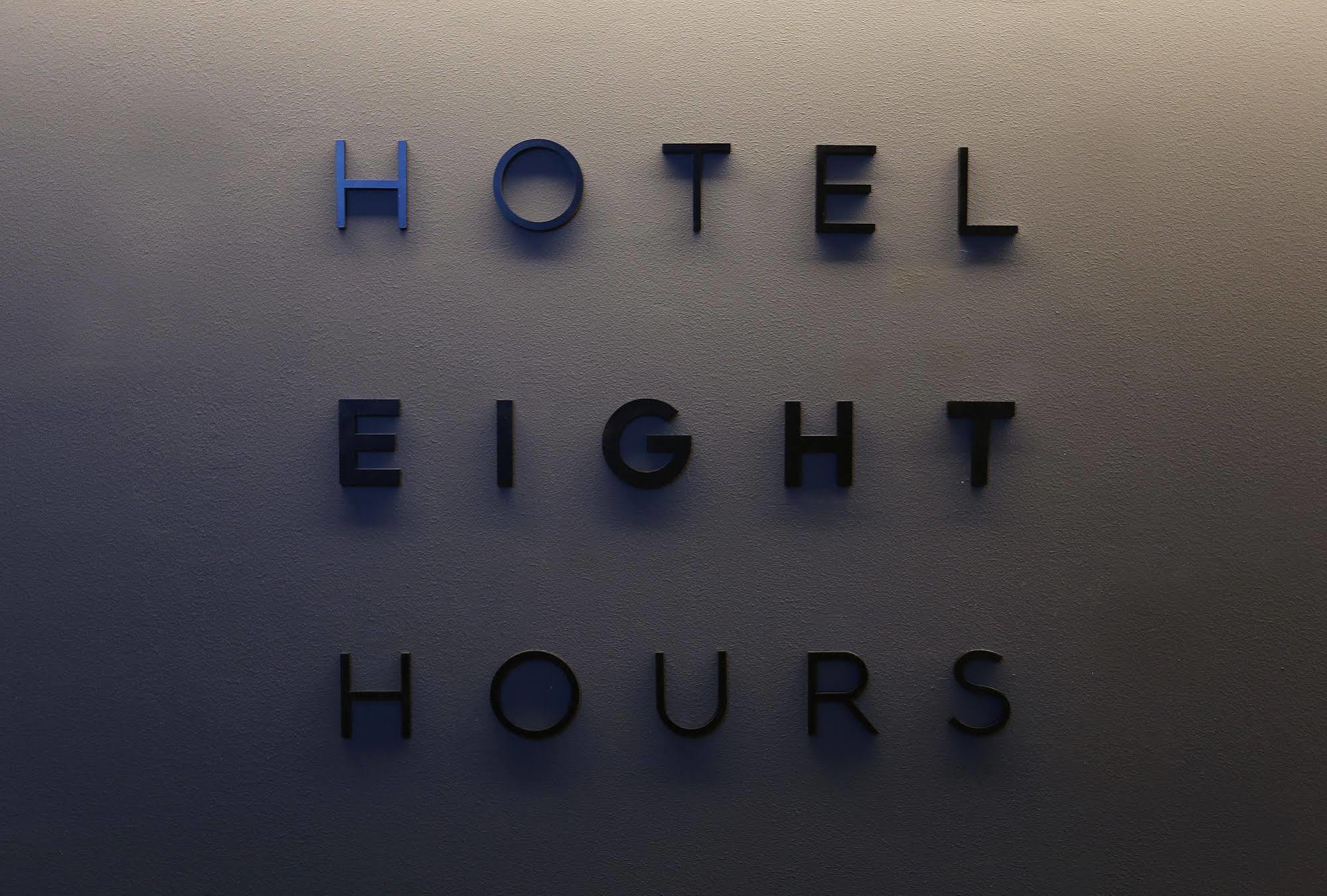 Hotel 8 Hours Seoul Exterior photo